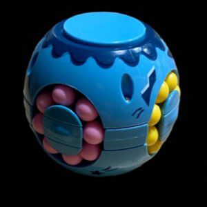 Fidget Toy Puzzle Ball